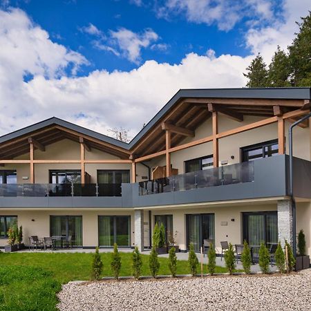 Linhea Apartments Fiè Εξωτερικό φωτογραφία