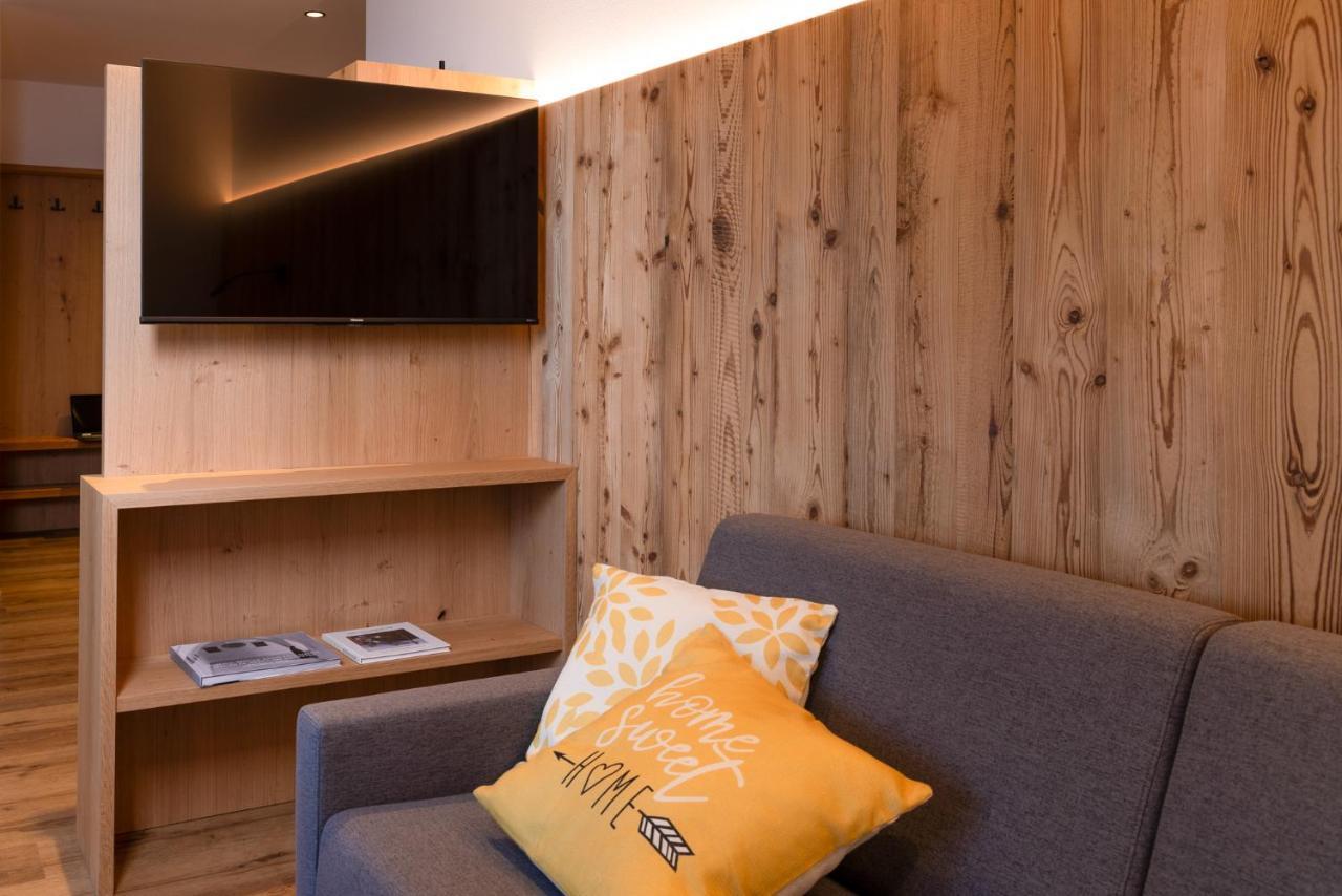 Linhea Apartments Fiè Εξωτερικό φωτογραφία