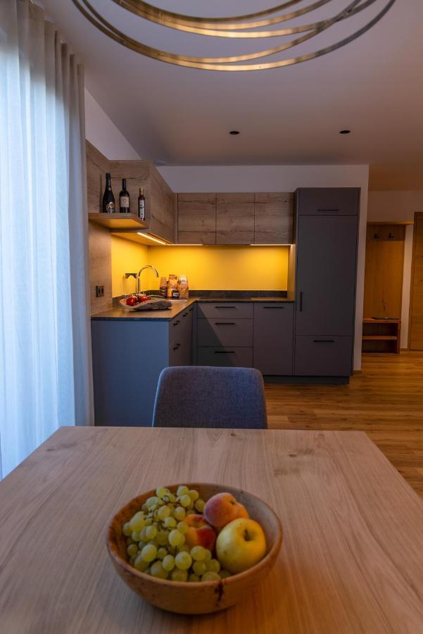 Linhea Apartments Fiè Εξωτερικό φωτογραφία
