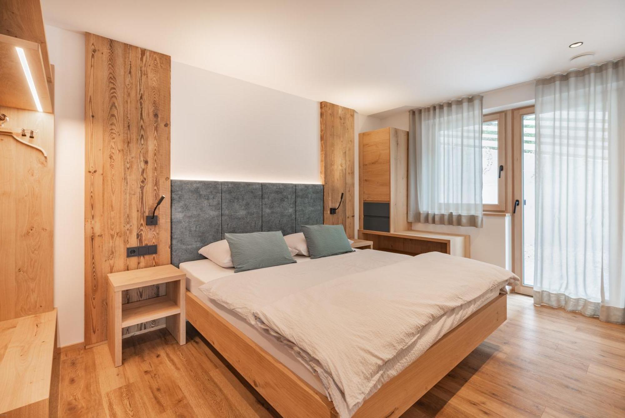 Linhea Apartments Fiè Εξωτερικό φωτογραφία