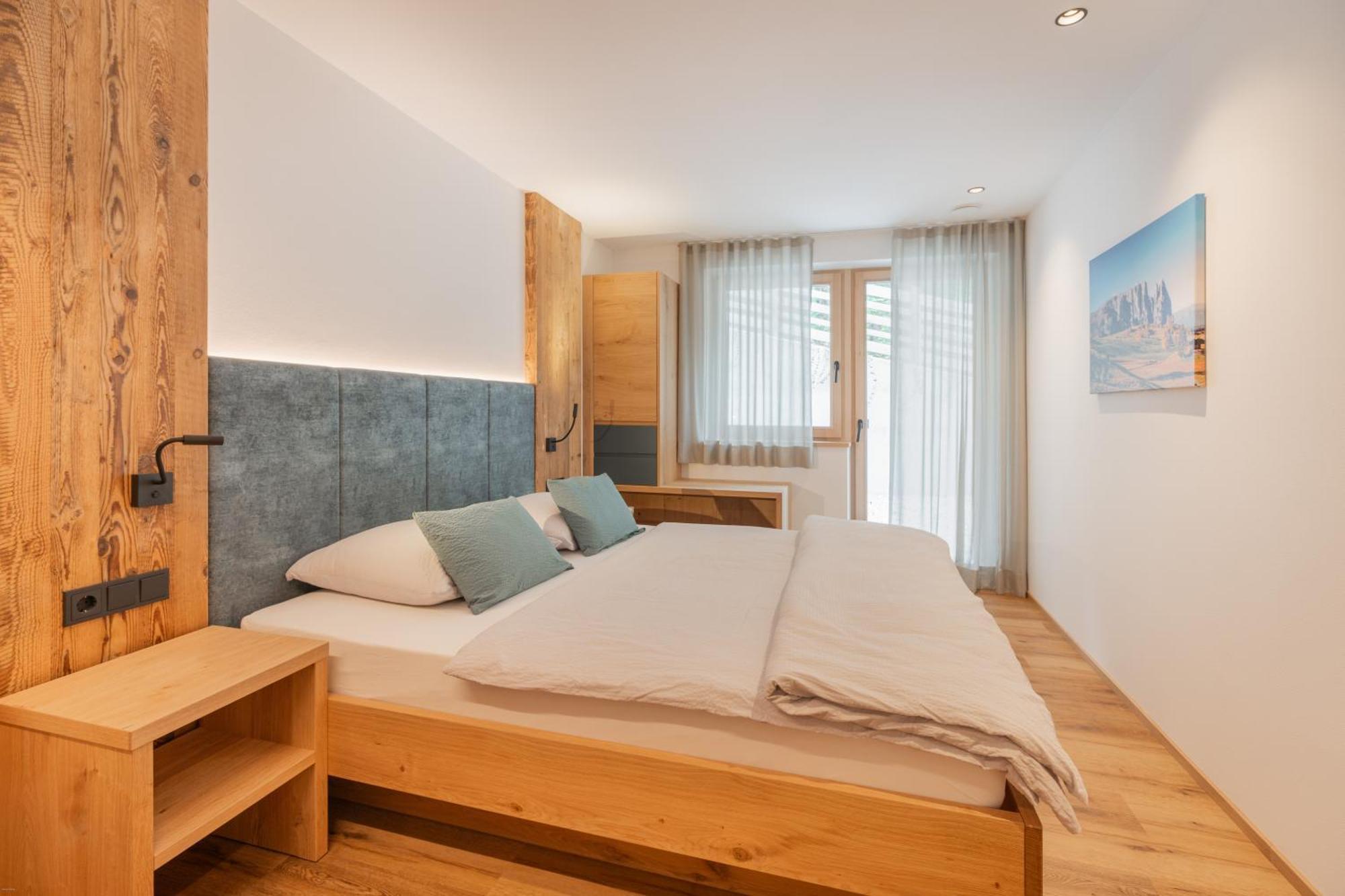 Linhea Apartments Fiè Εξωτερικό φωτογραφία