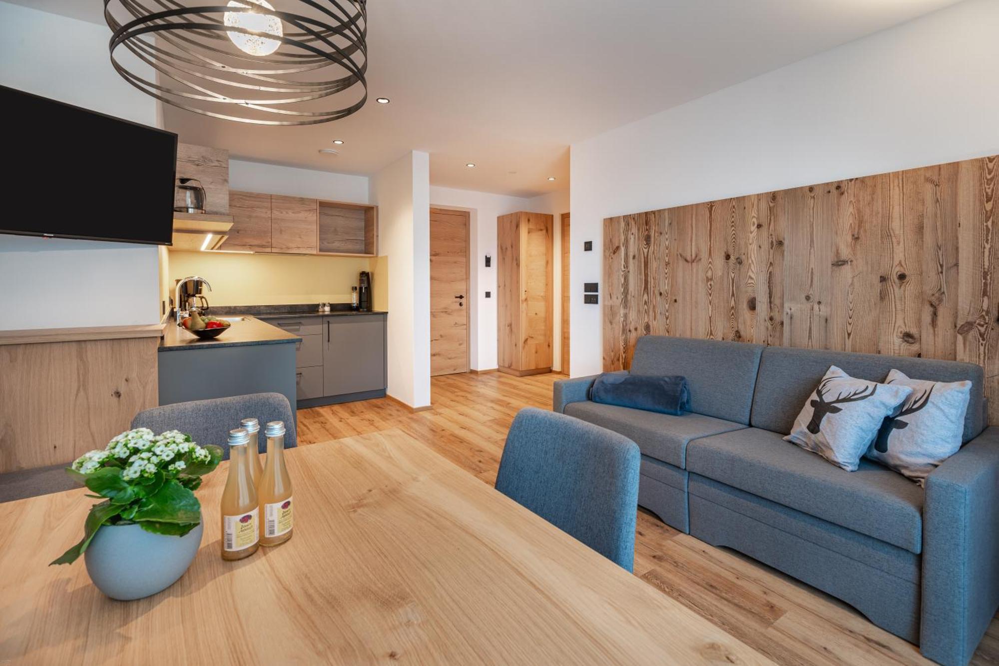 Linhea Apartments Fiè Εξωτερικό φωτογραφία