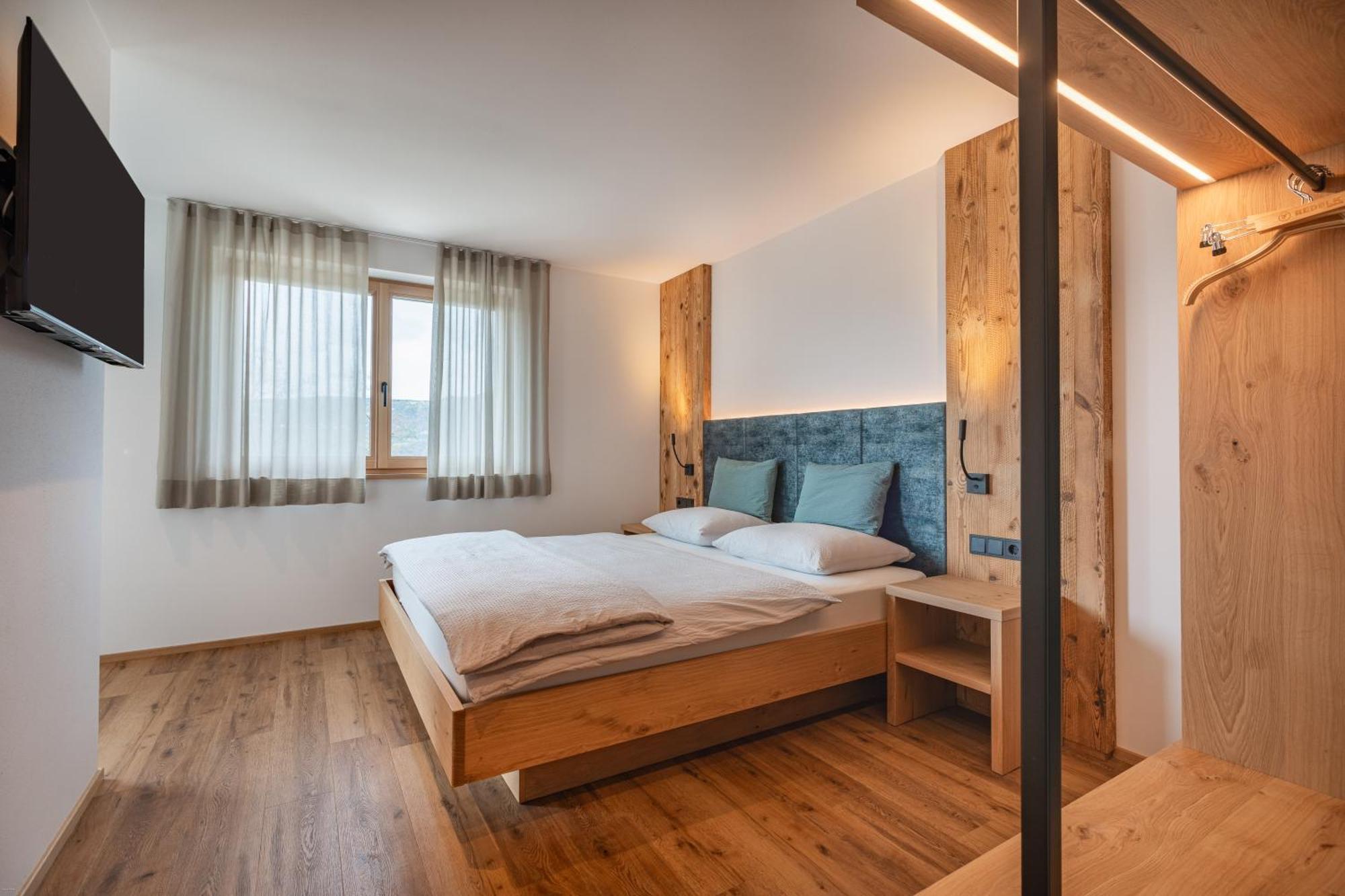 Linhea Apartments Fiè Εξωτερικό φωτογραφία