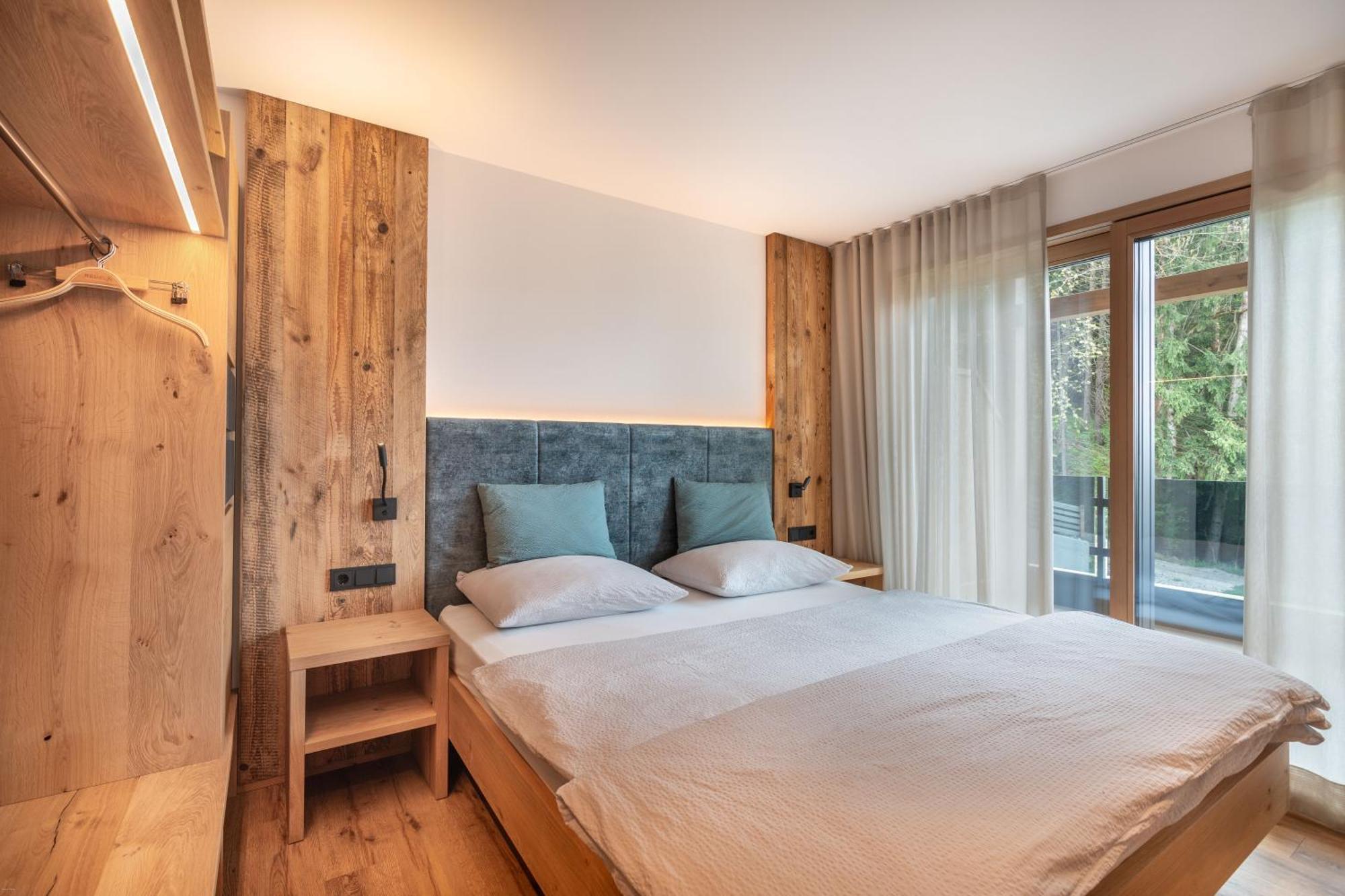 Linhea Apartments Fiè Εξωτερικό φωτογραφία
