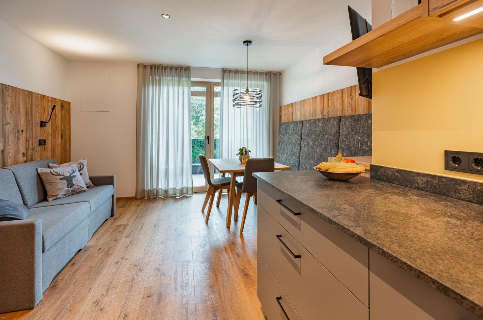 Linhea Apartments Fiè Εξωτερικό φωτογραφία