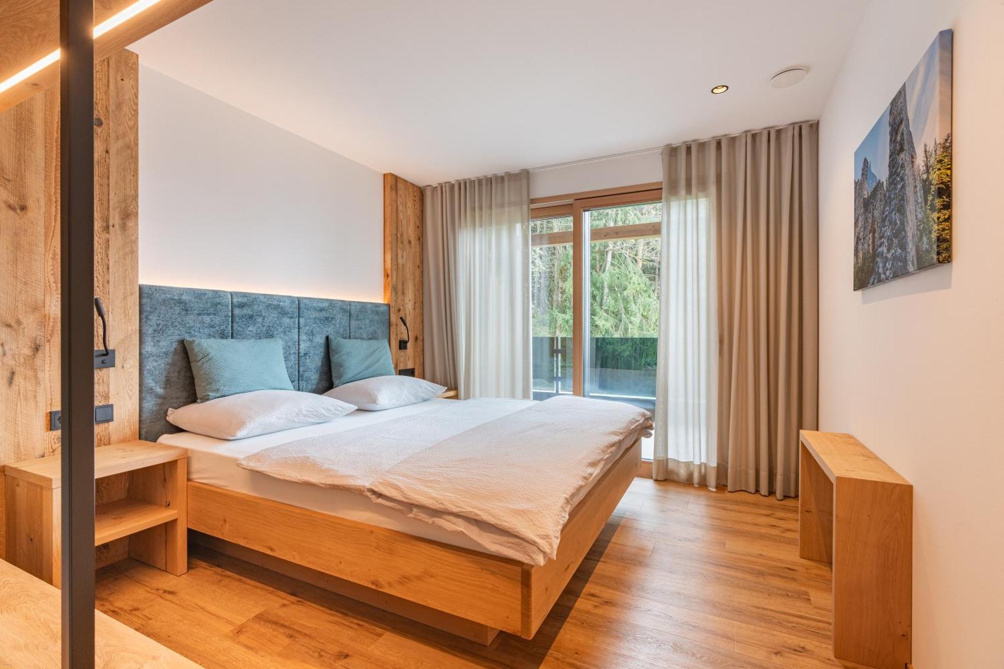 Linhea Apartments Fiè Εξωτερικό φωτογραφία