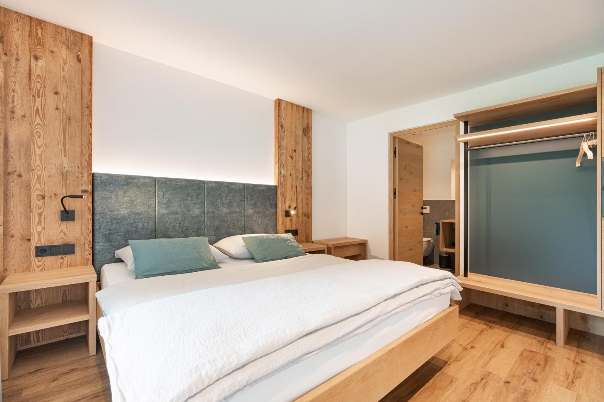 Linhea Apartments Fiè Εξωτερικό φωτογραφία