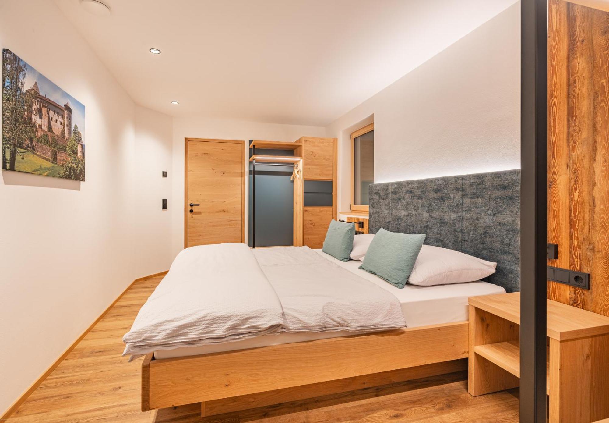 Linhea Apartments Fiè Εξωτερικό φωτογραφία