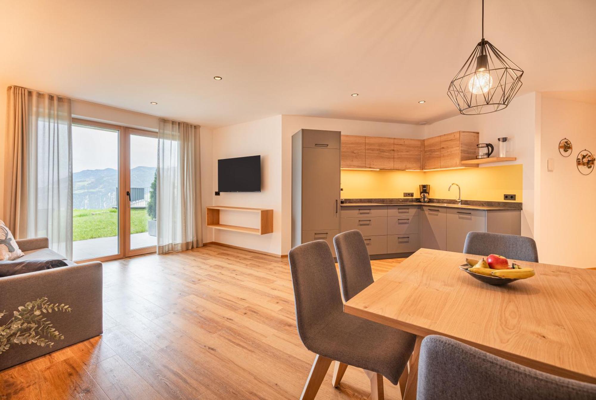 Linhea Apartments Fiè Εξωτερικό φωτογραφία
