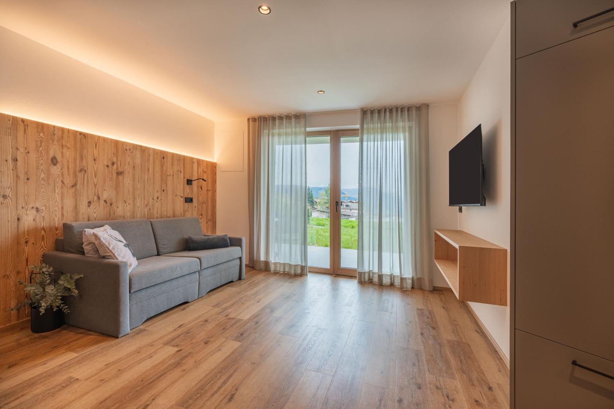 Linhea Apartments Fiè Εξωτερικό φωτογραφία