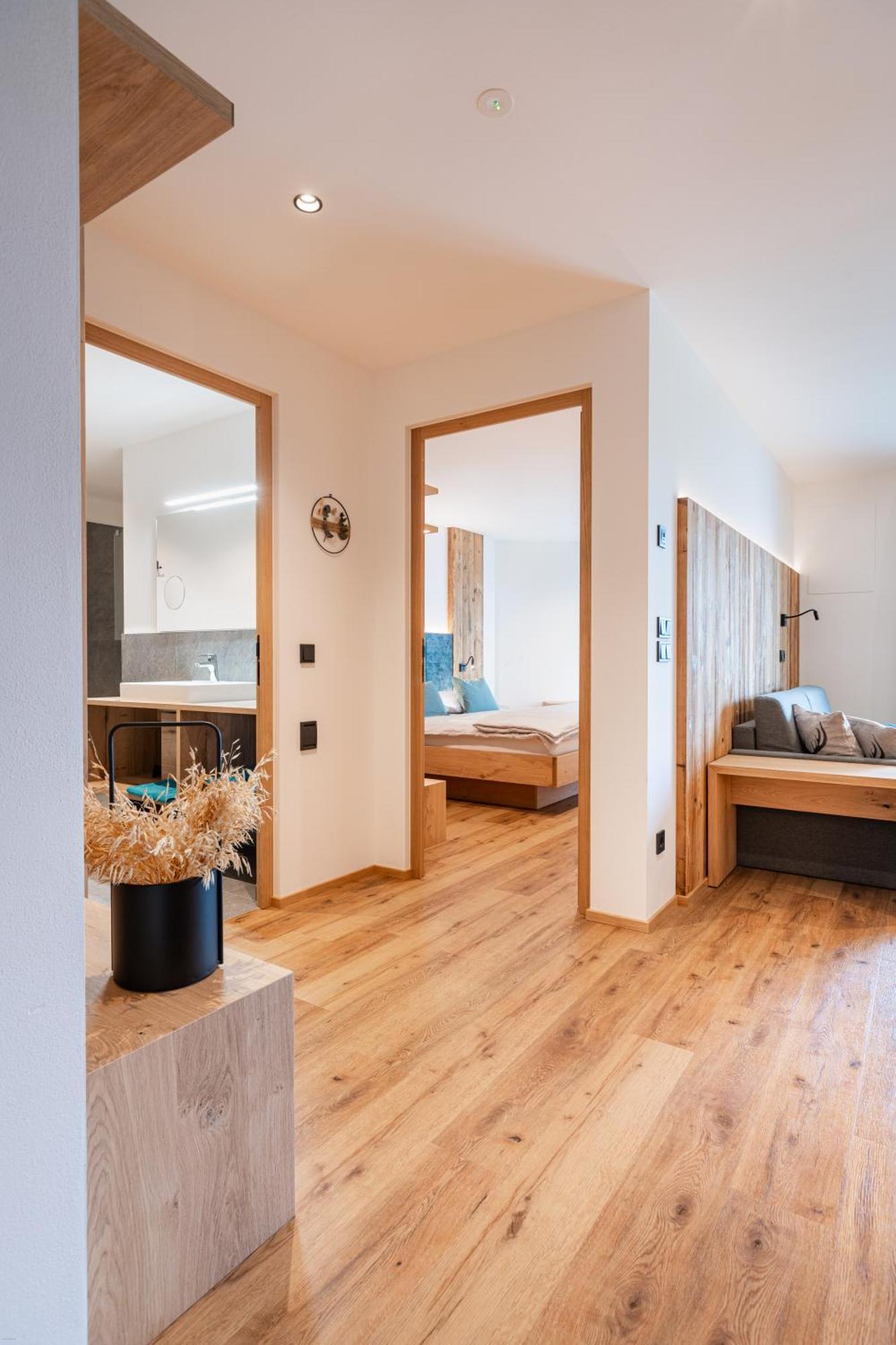 Linhea Apartments Fiè Εξωτερικό φωτογραφία
