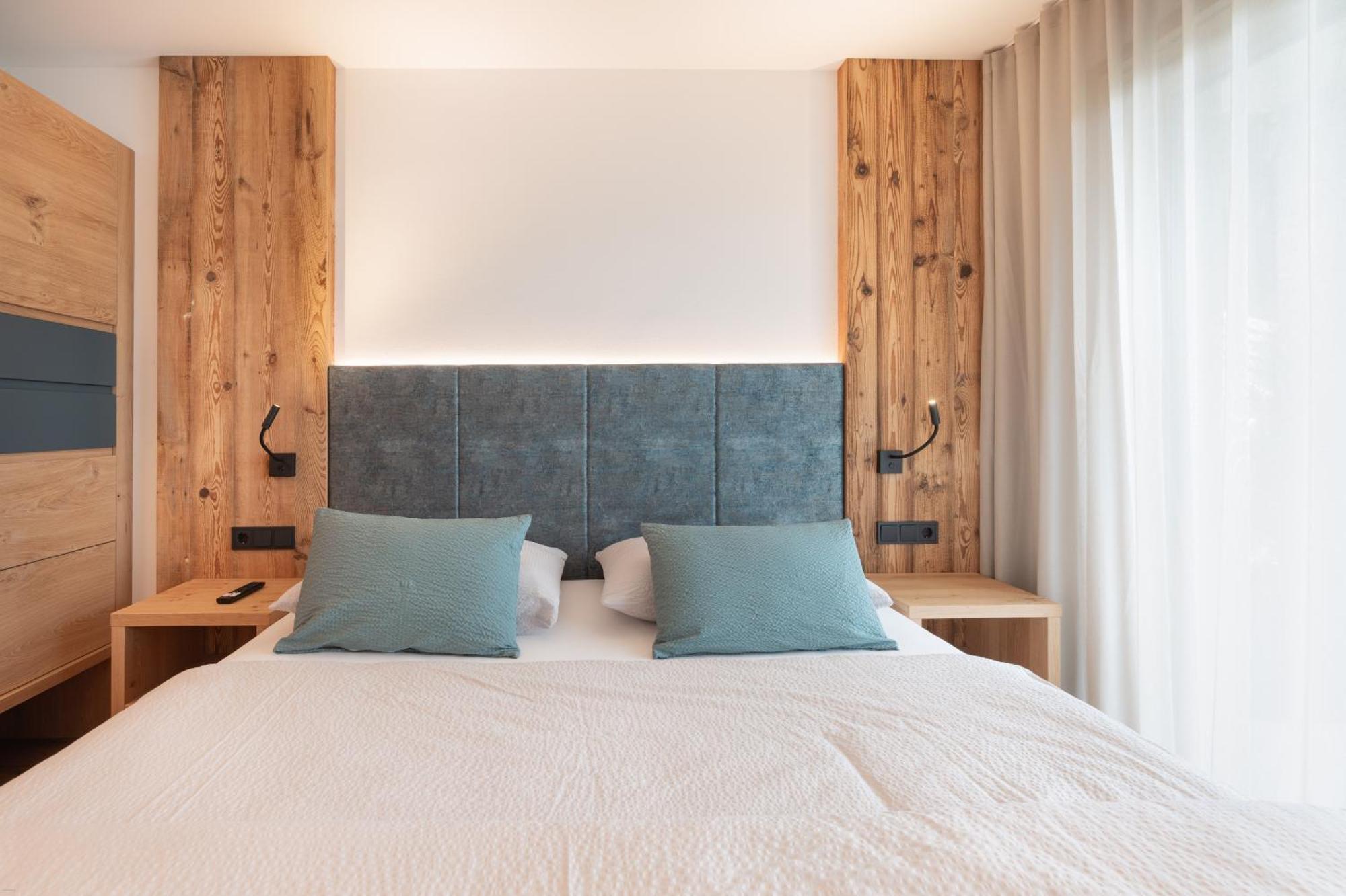 Linhea Apartments Fiè Εξωτερικό φωτογραφία